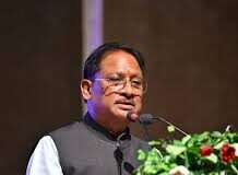 केंद्र सरकार द्वारा एमएसपी में वृद्धि का निर्णय किसानों के हित में ऐतिहासिक कदम : मुख्यमंत्री विष्णुदेव साय