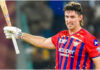 मिचेल मार्श ने रचा इतिहास, RCB के खिलाफ ठोका IPL का सबसे तेज शतक
