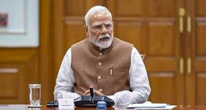 पीएम मोदी आज करेंगे कैबिनेट बैठक