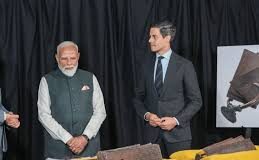 भारत-नीदरलैंड्स के बीच सेमीकंडक्टर को लेकर हुआ ऐतिहासिक समझौता
