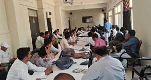 मध्य प्रदेश के 34 गांवों में बाढ़ का अलर्ट, प्रशासन ने बनाई स्थानीय टीमें
