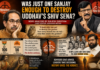 Was Just One Sanjay Enough to Destroy Uddhav’s Shiv Sena?