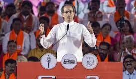 उद्धव ठाकरे ने सांसदों की बुलाई इमरजेंसी मीटिंग