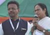 कोलकाता के मेयर और टीएमसी के वरिष्ठ नेता फिरहाद हकीम ने दिया इस्तीफा