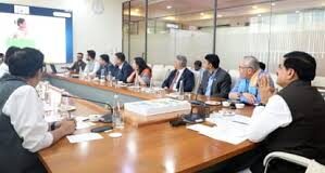 हेलियन की पहली भारतीय मैन्युफैक्चरिंग यूनिट का CM मोहन यादव ने किया वर्चुअल भूमिपूजन