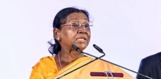 राष्ट्रपति ने म.प्र. में सिकल सेल एनीमिया उन्मूलन में हुई सामुदायिक भागीदारी को सराहा