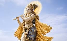 उज्जैन में बनेगी 151 फीट ऊंची श्रीकृष्ण की विराट प्रतिमा