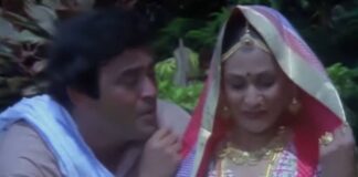 47 साल बाद भी Jaya Bachchan के इस चुलबुले गाने पर बनती हैं खूब रील्स