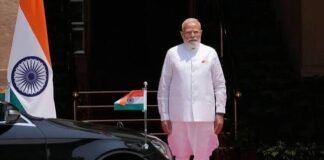 प्रधानमंत्री मोदी को ऑस्ट्रेलिया दौरे से पहले जान से मारने की धमकी
