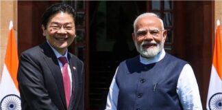 मलक्का स्ट्रैट पर मोदी सरकार के कदम से बढ़ेगी बीजिंग की टेंशन