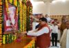 मुख्यमंत्री डॉ. यादव ने पूर्व मुख्यमंत्री स्व. जोशी जी की जयंती पर किया नमन