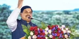 मुख्यमंत्री डॉ. यादव 5,017 करोड़ रुपये की उज्जैन–जावरा ग्रीनफील्ड फोरलेन परियोजना का करेंगे भूमि पूजन