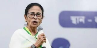 ‘मुझे रोकना है तो पहले मारना होगा’-ममता बनर्जी