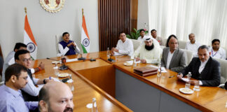 मध्यप्रदेश के मछली उत्पादन को मिली अंतर्राष्ट्रीय पहचान : मुख्यमंत्री डॉ. यादव