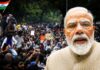 प्रधानमंत्री मोदी ने Gen-Z से संवाद में सामूहिकता की समृद्ध परंपरा पर जोर दिया