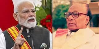 ओडिशा के पूर्व सीएम बीजू पटनायाक ने इंडोनेशिया में पीएम मोदी की तारीफ