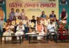 बुद्धिमत्ता के बलबूते विश्व में पहचान बना सकते हैं युवा: मुख्यमंत्री डॉ. यादव