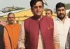 गोरखपुर सांसद रवि किशन को मिला ‘पर्सनालिटी राइट’ का सुरक्षा कवच