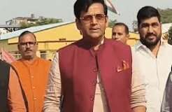 गोरखपुर सांसद रवि किशन को मिला ‘पर्सनालिटी राइट’ का सुरक्षा कवच