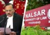 CJI के विरोध पर BCI का नरम रुख, NALSAR के लॉ ग्रेजुएट्स को मिली राहत