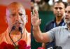 राहुल-अखिलेश पर CM योगी का तंज, बोले- आपकी बातें कभी-कभी हास्यास्पद लगती हैं