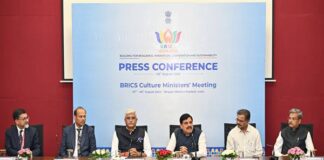 सीएम यादव ने विदेशी डेलिगेट्स का किया अभिनंदन, निवेश के अवसरों से कराया रूबरू