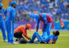 अब फिटनेस में नहीं चलेगी ढिलाई, BCCI ने टेस्ट नियमों में किया बड़ा बदलाव