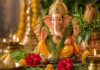 16 अगस्त को रखें दूर्वा गणेश चतुर्थी का व्रत, जानें गणपति पूजा के नियम