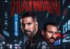 Haiwaan’ ट्रेलर में अक्षय कुमार का खौफनाक अवतार, सैफ अली खान से भिड़ंत