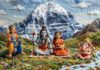 सावन का पहला मंगला गौरी व्रत आज, सुहागिनों ने पति की लंबी आयु और सुख-समृद्धि के लिए रखा उपवास
