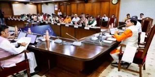 MP कैबिनेट का बड़ा फैसला, लाड़ली बहना योजना अगले 5 साल भी रहेगी जारी