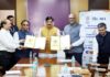 युवाओं के कौशल विकास पर बड़ा कदम, मुख्यमंत्री डॉ. मोहन यादव की मौजूदगी में हुआ एमओयू