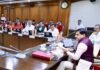 मध्य प्रदेश के विकास पर बड़ा फैसला, कैबिनेट ने ₹10,630 करोड़ की योजनाओं को दी हरी झंडी