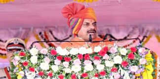 स्वतंत्रता दिवस पर मुख्यमंत्री डॉ. यादव ने किया प्रदेशवासियों को संबोधित, समृद्ध मध्यप्रदेश का संकल्प