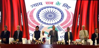 न्यायिक सुधारों पर मंथन, मुख्य न्यायाधीश सूर्यकांत और सीएम यादव ने कॉन्फ्रेंस का किया उद्घाटन