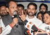 झारखंड में छात्रों के मुद्दे पर गरमाई सियासत, रघुवर दास ने सरकार को दी 7 दिन की मोहलत