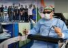 एक दिन में 51 रोबोटिक सर्जरी, इंदौर ने चिकित्सा जगत में रचा इतिहास
