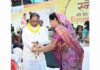 शहीद परिवार के सम्मान में CM साय का भावुक संदेश, बोले- ये परिवार हमारे अपने हैं