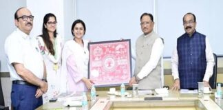 विकास की नई इबारत लिखेगी युवा शक्ति, CM साय बोले- बनेगा विकसित छत्तीसगढ़