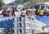 हिंसा के बाद शिलॉन्ग में बढ़ी पुलिस की कार्रवाई, 15 FIR और पांच संदिग्ध चिन्हित; SIT करेगी जांच