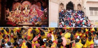 धार्मिक पर्वों से सजेगा सितंबर, जन्माष्टमी समेत कई त्योहारों की रहेगी रौनक