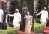 वंदे मातरम् विवाद में BJP का कांग्रेस पर हमला, सोनिया-खरगे को लेकर उठाए सवाल
