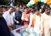 अब बिना जंगल गए मिलेगा सफारी का रोमांच, CM यादव ने 14-D वर्चुअल चिड़ियाघर का किया लोकार्पण