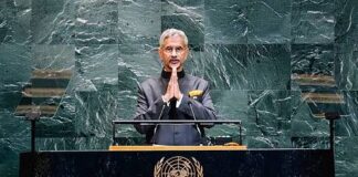 UNGA में भारत का पक्ष रखेंगे एस. जयशंकर, दुनिया की नजरें संबोधन पर