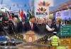 दिल्ली में 18वें BRICS शिखर सम्मेलन का आगाज, वैश्विक मुद्दों पर महामंथन
