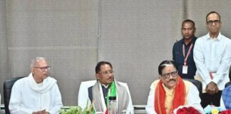 33 जिलों में उद्यमिता केंद्रों की तैयारी, युवाओं के हुनर और कारोबार को मिलेगा सहारा