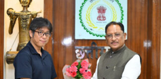 सांस्कृतिक रिश्तों से तकनीकी साझेदारी तक, भारत-जापान संबंधों को नया विस्तार : CM साय