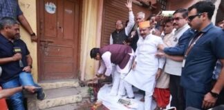 सिंहस्थ की तैयारियों के बीच CM यादव का बड़ा कदम, पैतृक मकान का हिस्सा सड़क चौड़ीकरण के लिए दिया
