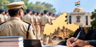 MP पुलिस में प्रमोशन की जांच फिर तेज, 250 DSP अधिकारियों के दस्तावेजों की होगी पड़ताल