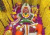 मंगलवार को हनुमान मंदिरों में दिखी रौनक, सुंदरकांड और हनुमान चालीसा का हुआ पाठ